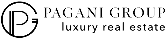 The Pagani Group Logo