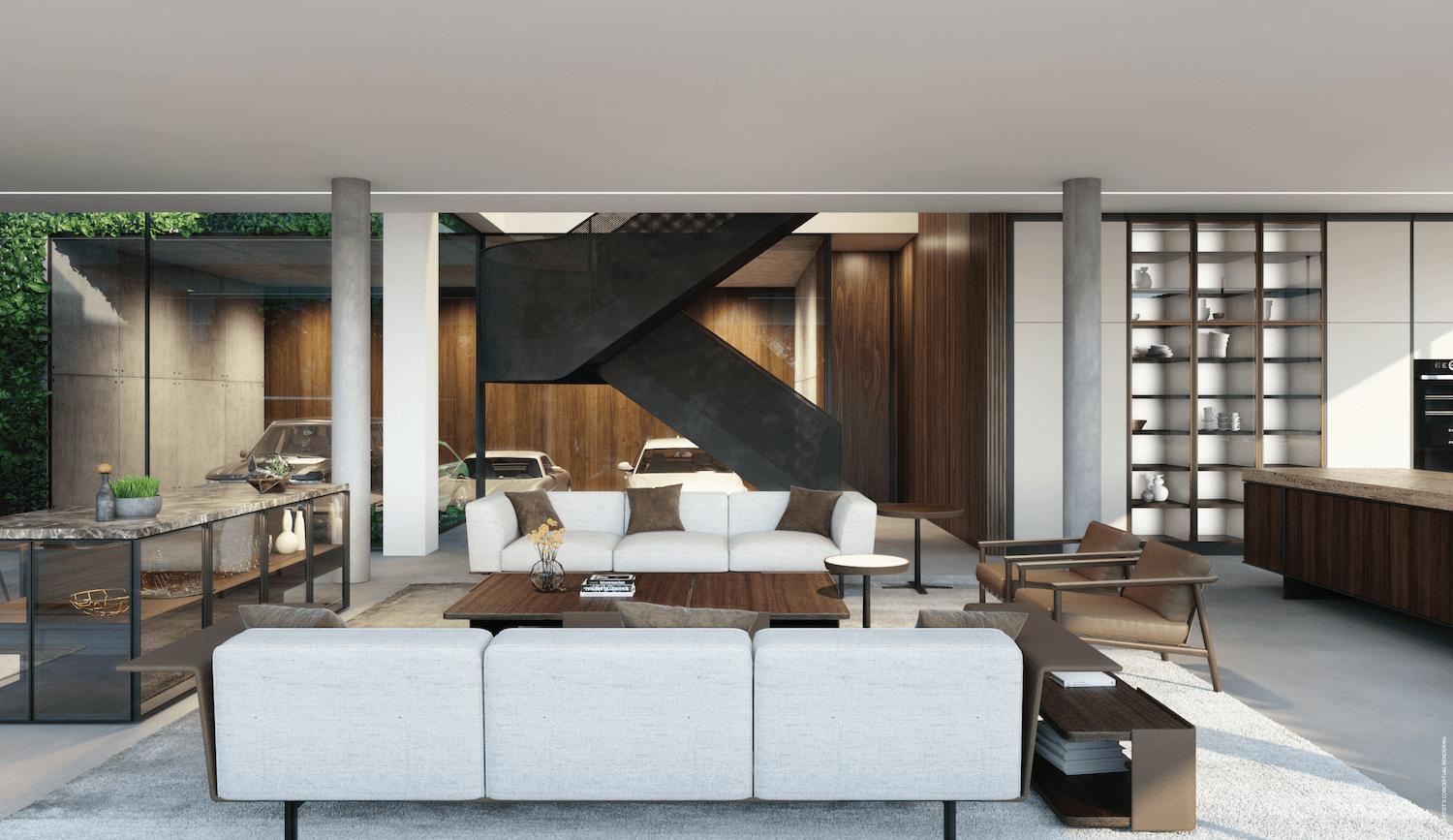 AKAI ESTATES hero