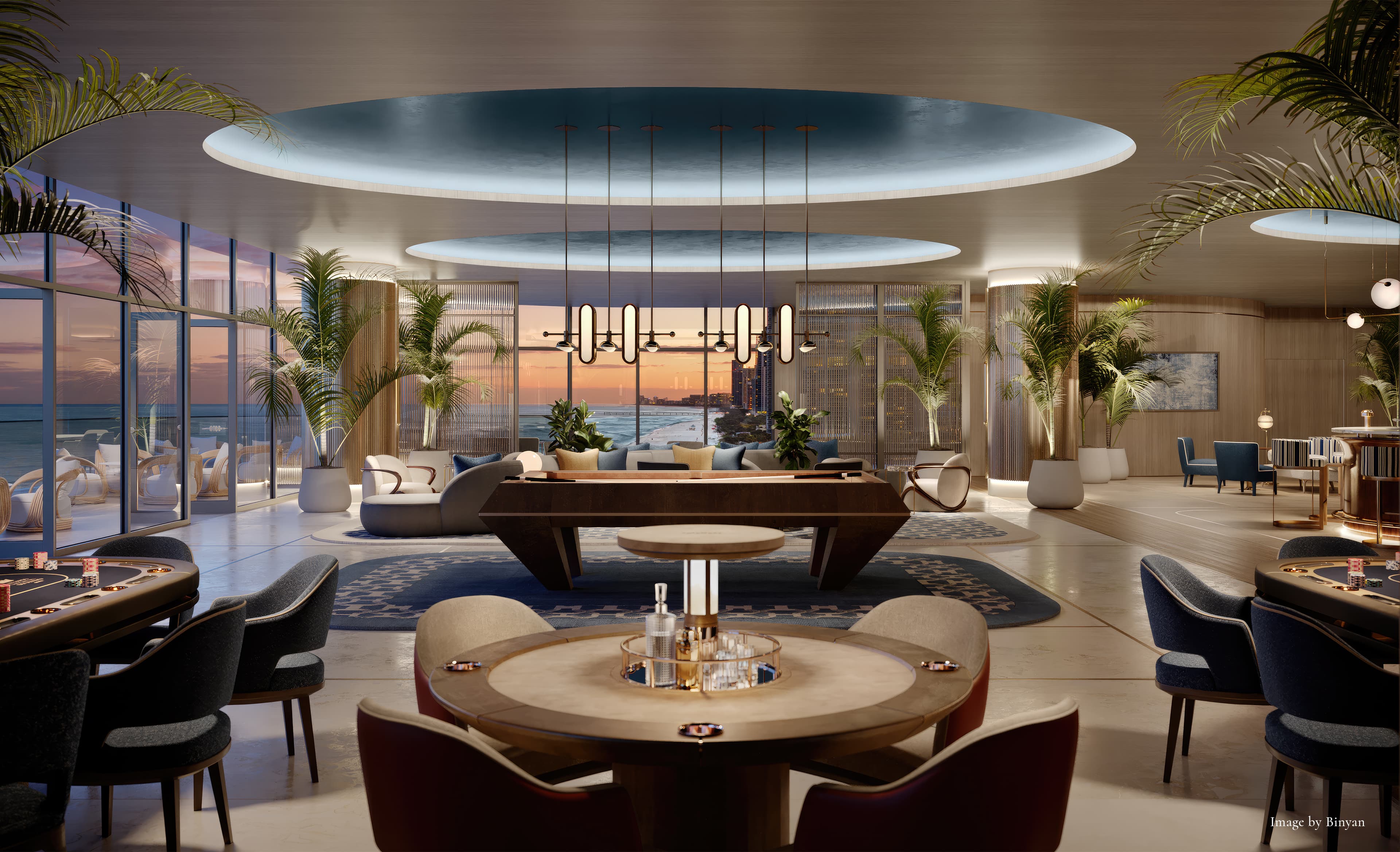 St Regis Sunny Isles photo 21