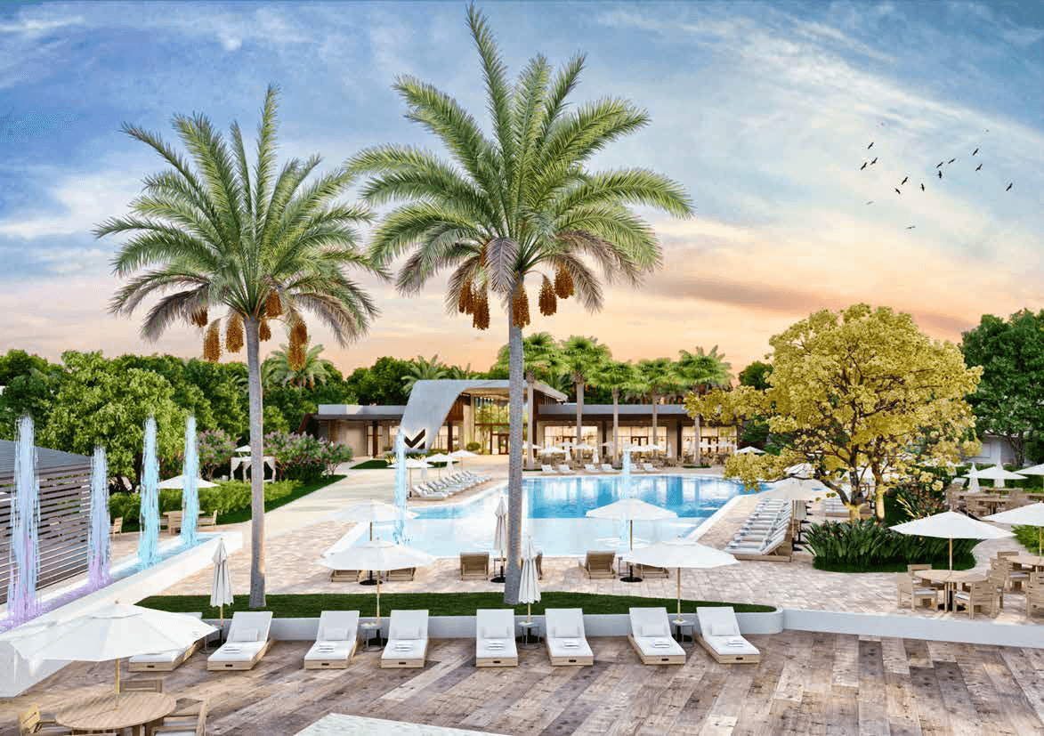 MAGIC VILLAGE BY PININFARINA photo 31
