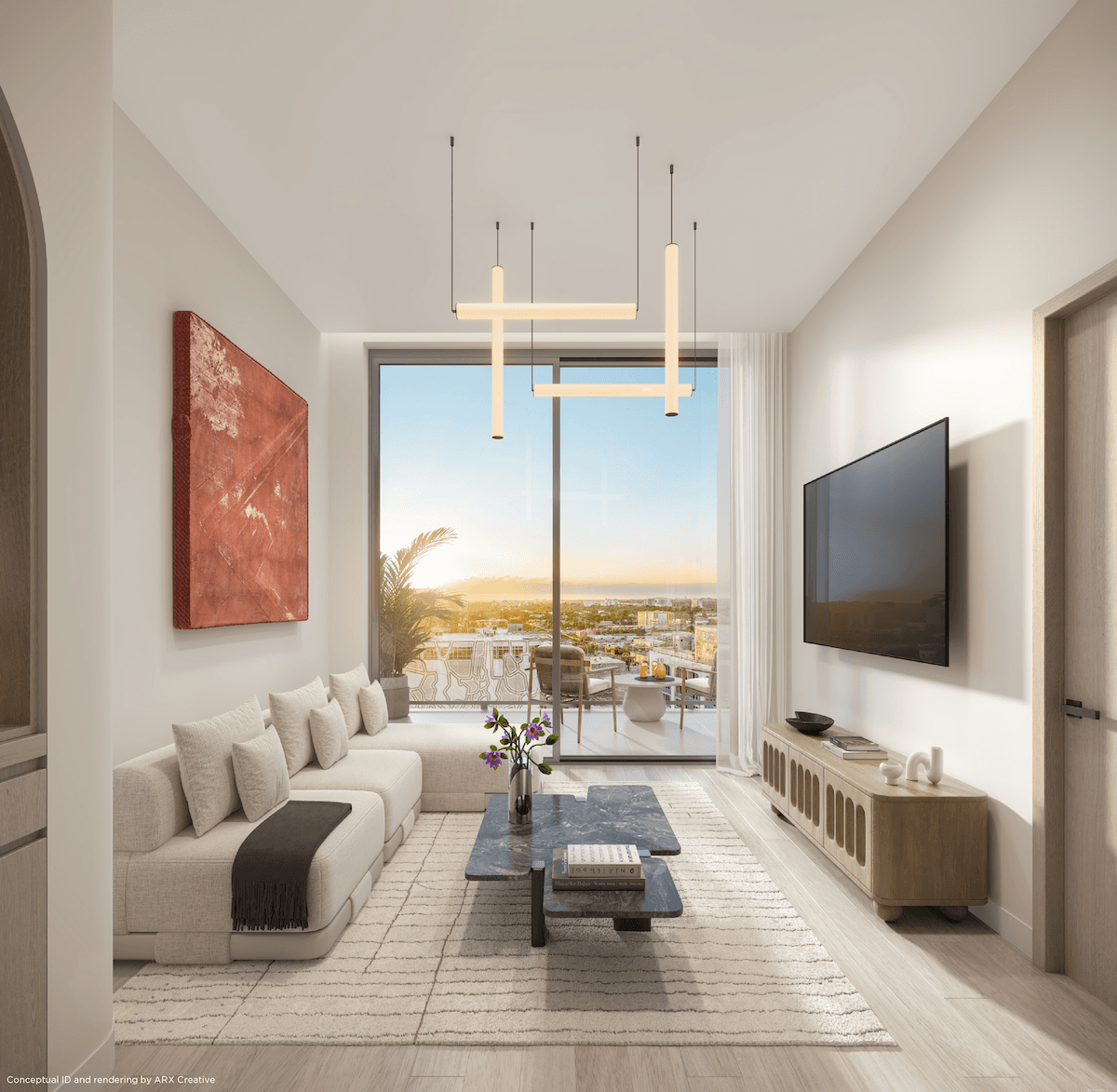Twenty Sixth & 2nd β Wynwood Residences hero