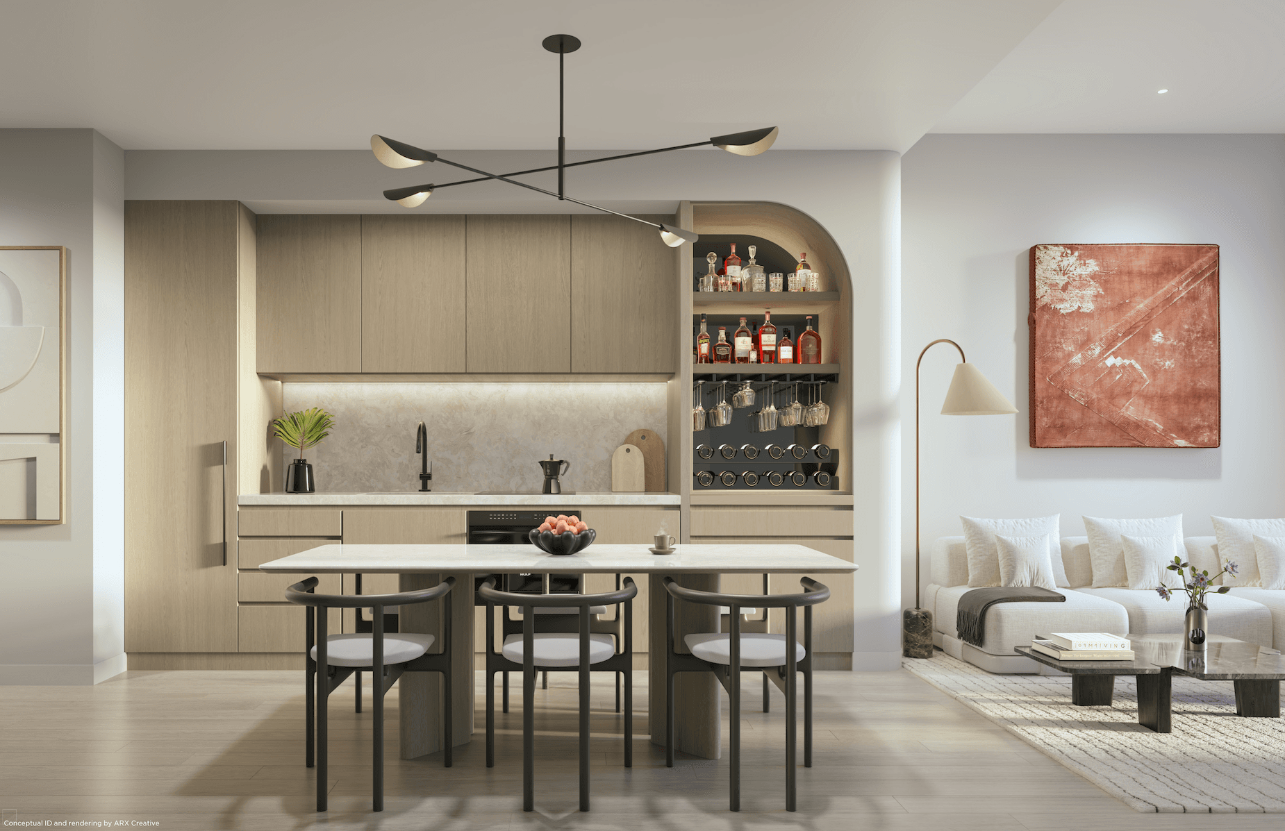 Twenty Sixth & 2nd β Wynwood Residences photo 4